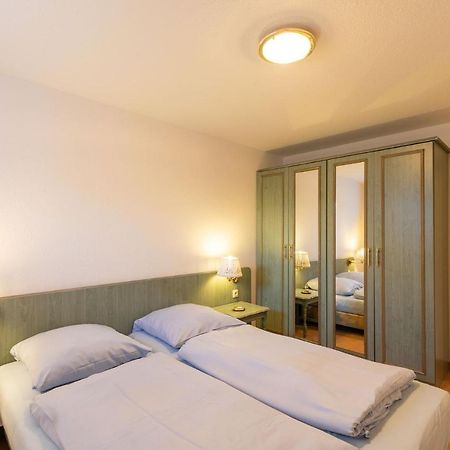Haus Knechtsand, Whg 401 Duhnen Esterno foto
