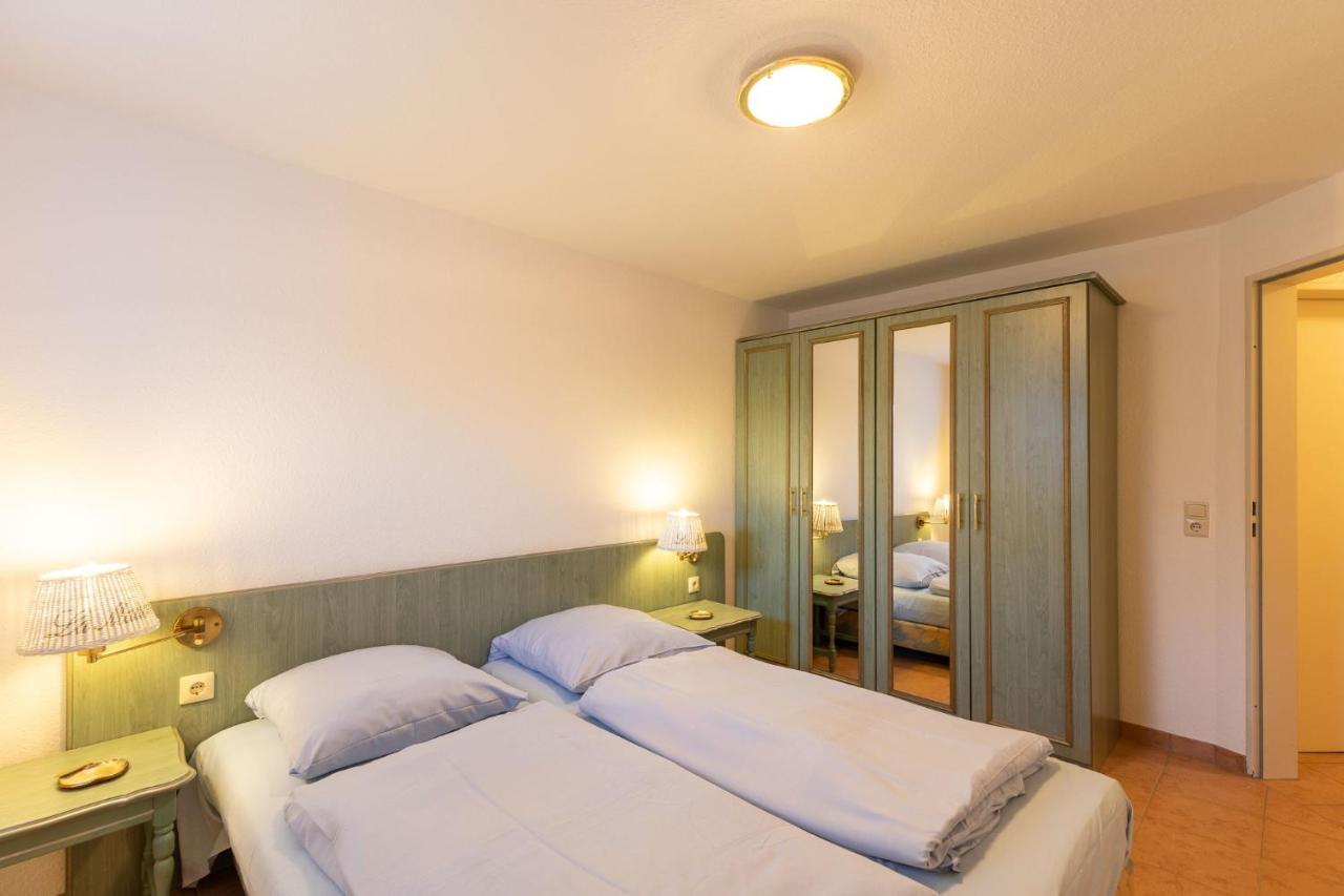 Haus Knechtsand, Whg 401 Duhnen Esterno foto